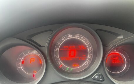 Citroen C4 II рестайлинг, 2013 год, 500 000 рублей, 6 фотография