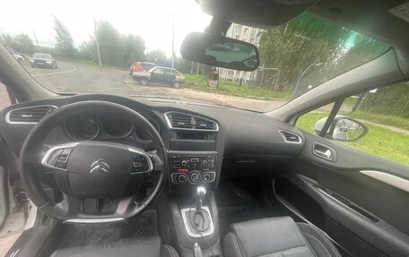 Citroen C4 II рестайлинг, 2013 год, 500 000 рублей, 7 фотография