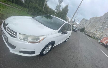 Citroen C4 II рестайлинг, 2013 год, 500 000 рублей, 2 фотография