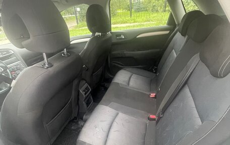 Citroen C4 II рестайлинг, 2013 год, 500 000 рублей, 9 фотография