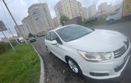 Citroen C4 II рестайлинг, 2013 год, 500 000 рублей, 3 фотография