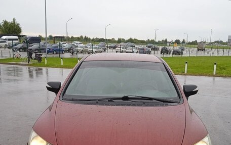 Honda Civic VIII, 2008 год, 640 000 рублей, 3 фотография