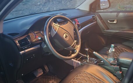 SsangYong Actyon II рестайлинг, 2012 год, 950 000 рублей, 10 фотография