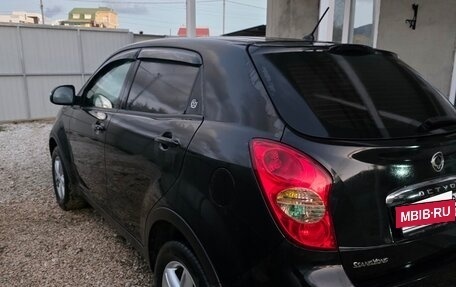SsangYong Actyon II рестайлинг, 2012 год, 950 000 рублей, 5 фотография