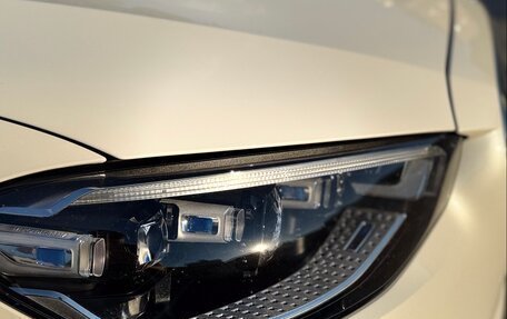 Mercedes-Benz S-Класс, 2020 год, 10 100 000 рублей, 7 фотография