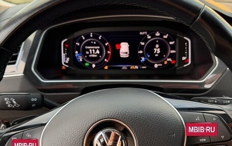 Volkswagen Tiguan II, 2019 год, 2 550 000 рублей, 8 фотография
