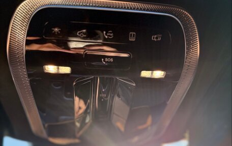 Mercedes-Benz S-Класс, 2020 год, 10 100 000 рублей, 27 фотография