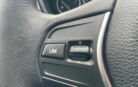 BMW 3 серия, 2016 год, 2 200 000 рублей, 13 фотография