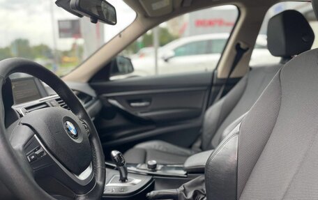 BMW 3 серия, 2016 год, 2 200 000 рублей, 11 фотография