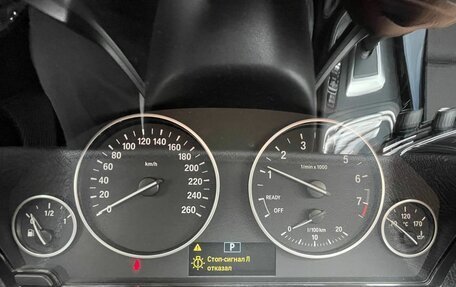 BMW 3 серия, 2016 год, 2 200 000 рублей, 12 фотография