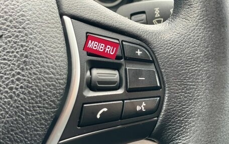 BMW 3 серия, 2016 год, 2 200 000 рублей, 14 фотография
