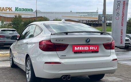 BMW 3 серия, 2016 год, 2 200 000 рублей, 7 фотография
