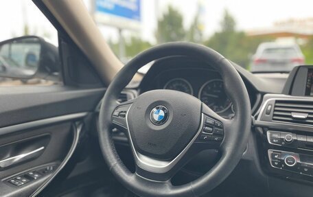 BMW 3 серия, 2016 год, 2 200 000 рублей, 24 фотография