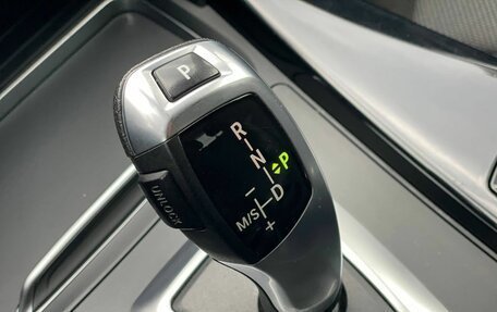 BMW 3 серия, 2016 год, 2 200 000 рублей, 19 фотография