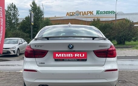 BMW 3 серия, 2016 год, 2 200 000 рублей, 6 фотография