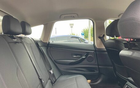 BMW 3 серия, 2016 год, 2 200 000 рублей, 22 фотография