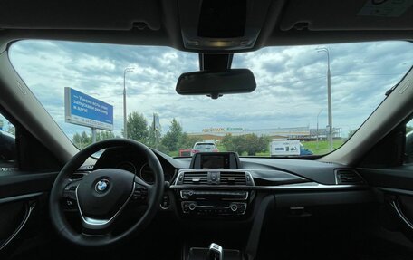 BMW 3 серия, 2016 год, 2 200 000 рублей, 25 фотография
