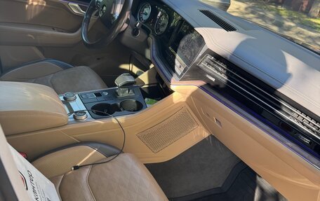 Volkswagen Touareg III, 2019 год, 4 600 000 рублей, 6 фотография