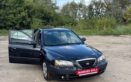 Hyundai Elantra III, 2009 год, 349 000 рублей, 2 фотография