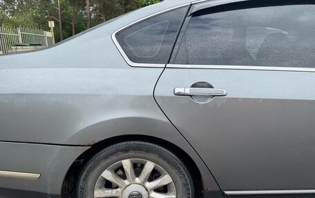 Nissan Teana, 2006 год, 450 000 рублей, 3 фотография