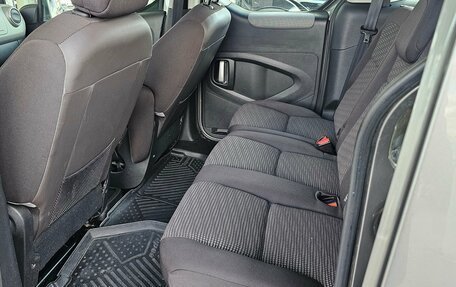 Peugeot Partner II рестайлинг 2, 2011 год, 749 000 рублей, 10 фотография