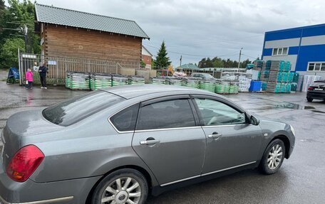 Nissan Teana, 2006 год, 450 000 рублей, 4 фотография