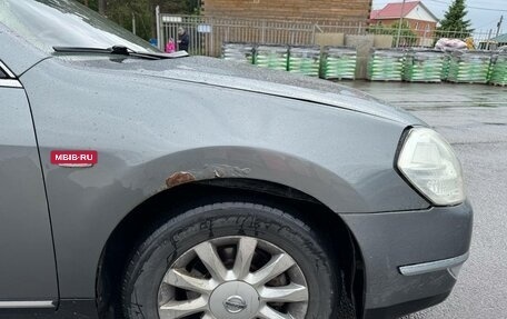 Nissan Teana, 2006 год, 450 000 рублей, 2 фотография