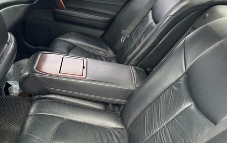 Nissan Teana, 2006 год, 450 000 рублей, 5 фотография