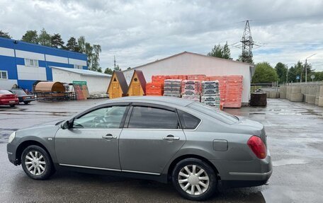 Nissan Teana, 2006 год, 450 000 рублей, 7 фотография