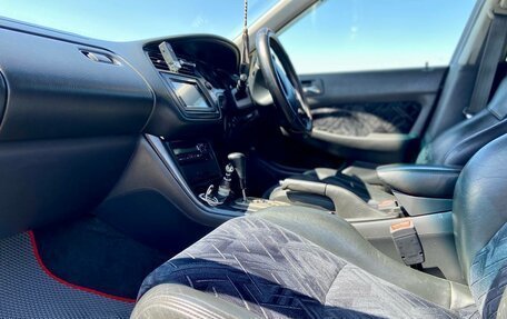 Honda Accord VII рестайлинг, 1999 год, 600 000 рублей, 8 фотография