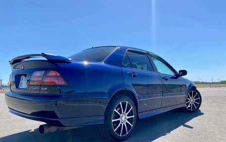 Honda Accord VII рестайлинг, 1999 год, 600 000 рублей, 2 фотография