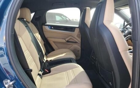Porsche Cayenne III, 2024 год, 15 000 000 рублей, 9 фотография