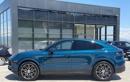 Porsche Cayenne III, 2024 год, 15 000 000 рублей, 6 фотография
