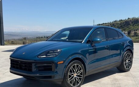 Porsche Cayenne III, 2024 год, 15 000 000 рублей, 7 фотография