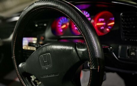 Honda Accord VII рестайлинг, 1999 год, 600 000 рублей, 11 фотография