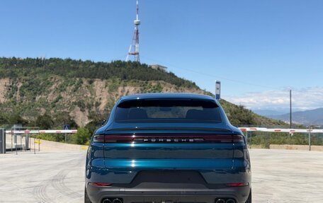 Porsche Cayenne III, 2024 год, 15 000 000 рублей, 4 фотография