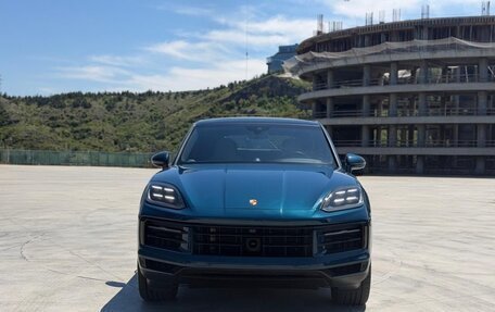 Porsche Cayenne III, 2024 год, 15 000 000 рублей, 8 фотография