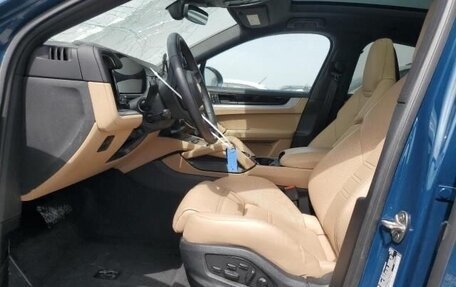 Porsche Cayenne III, 2024 год, 15 000 000 рублей, 12 фотография