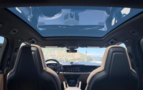 Porsche Cayenne III, 2024 год, 15 000 000 рублей, 15 фотография