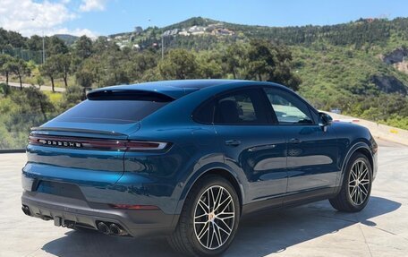 Porsche Cayenne III, 2024 год, 15 000 000 рублей, 22 фотография