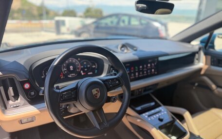 Porsche Cayenne III, 2024 год, 15 000 000 рублей, 19 фотография