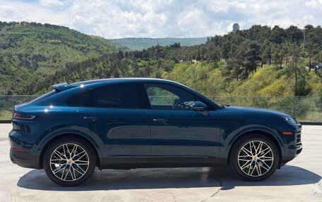 Porsche Cayenne III, 2024 год, 15 000 000 рублей, 21 фотография