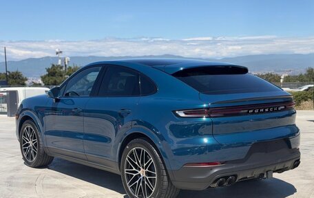 Porsche Cayenne III, 2024 год, 15 000 000 рублей, 24 фотография