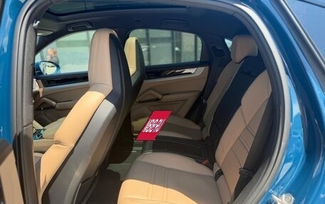 Porsche Cayenne III, 2024 год, 15 000 000 рублей, 17 фотография