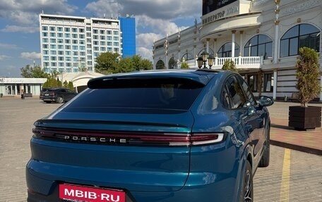 Porsche Cayenne III, 2024 год, 15 000 000 рублей, 26 фотография