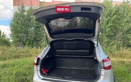 Nissan Qashqai, 2017 год, 1 400 000 рублей, 10 фотография