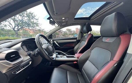 Geely Coolray I, 2022 год, 1 455 000 рублей, 9 фотография
