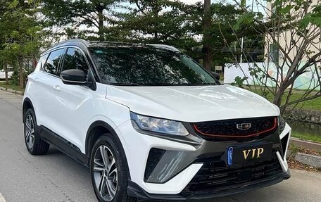 Geely Coolray I, 2022 год, 1 455 000 рублей, 5 фотография