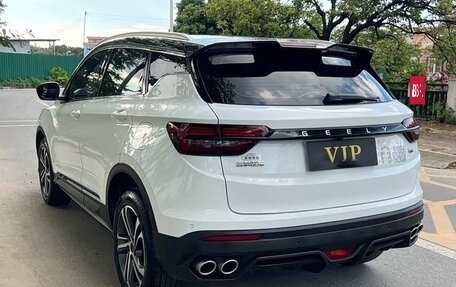 Geely Coolray I, 2022 год, 1 455 000 рублей, 2 фотография