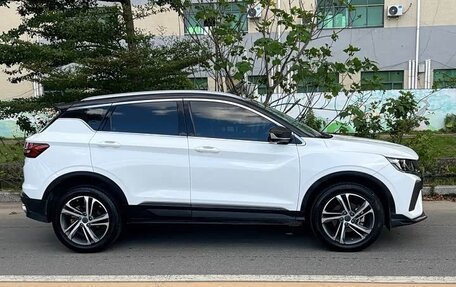 Geely Coolray I, 2022 год, 1 455 000 рублей, 7 фотография